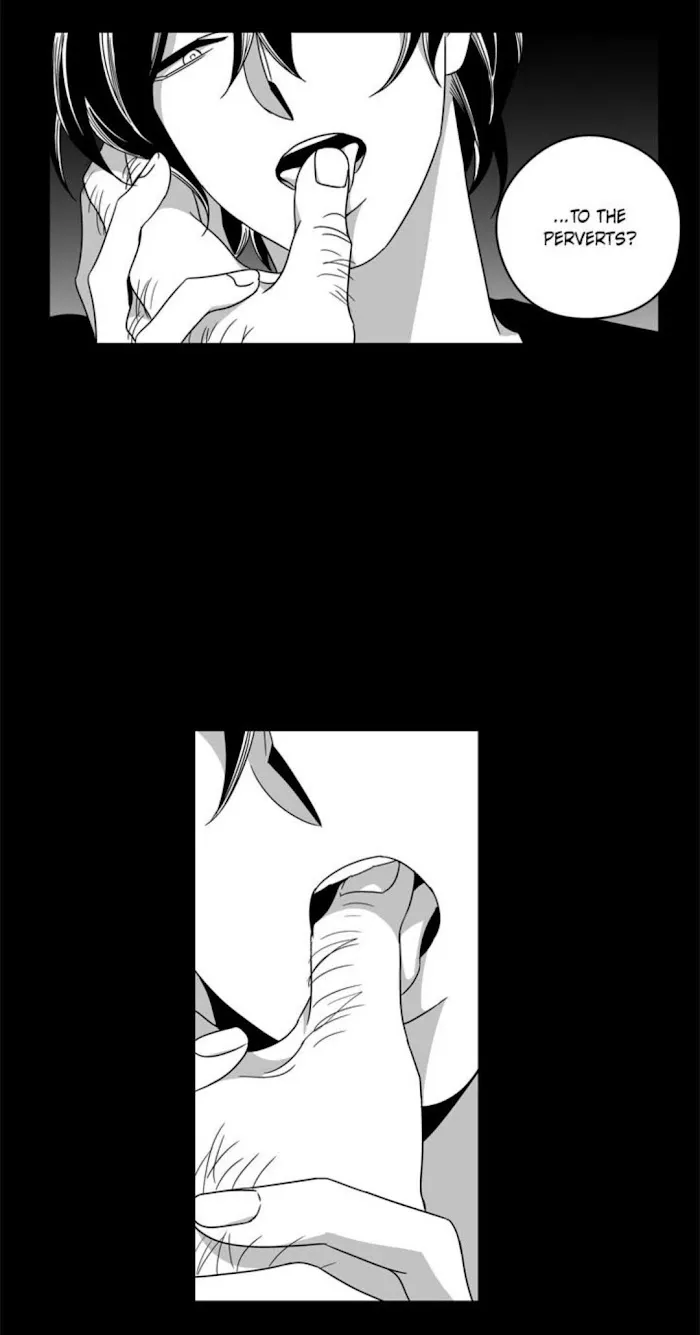 Stigma - Chapter 46 Page 27