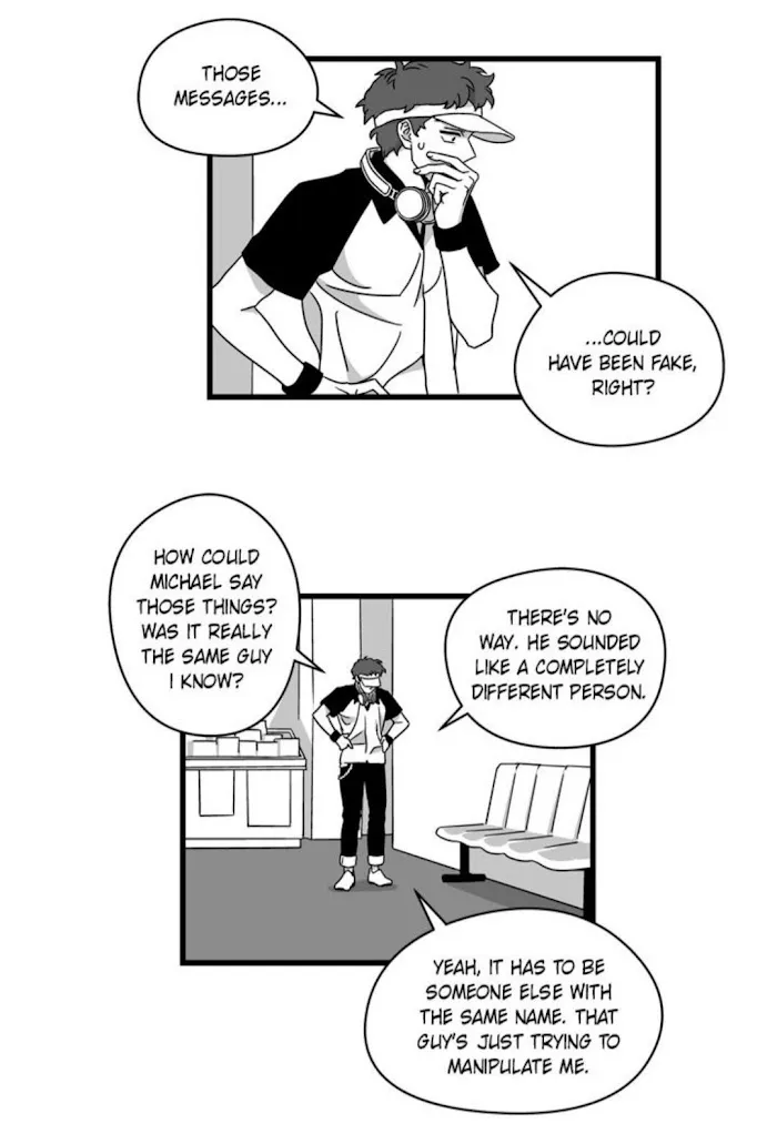 Stigma - Chapter 47 Page 2