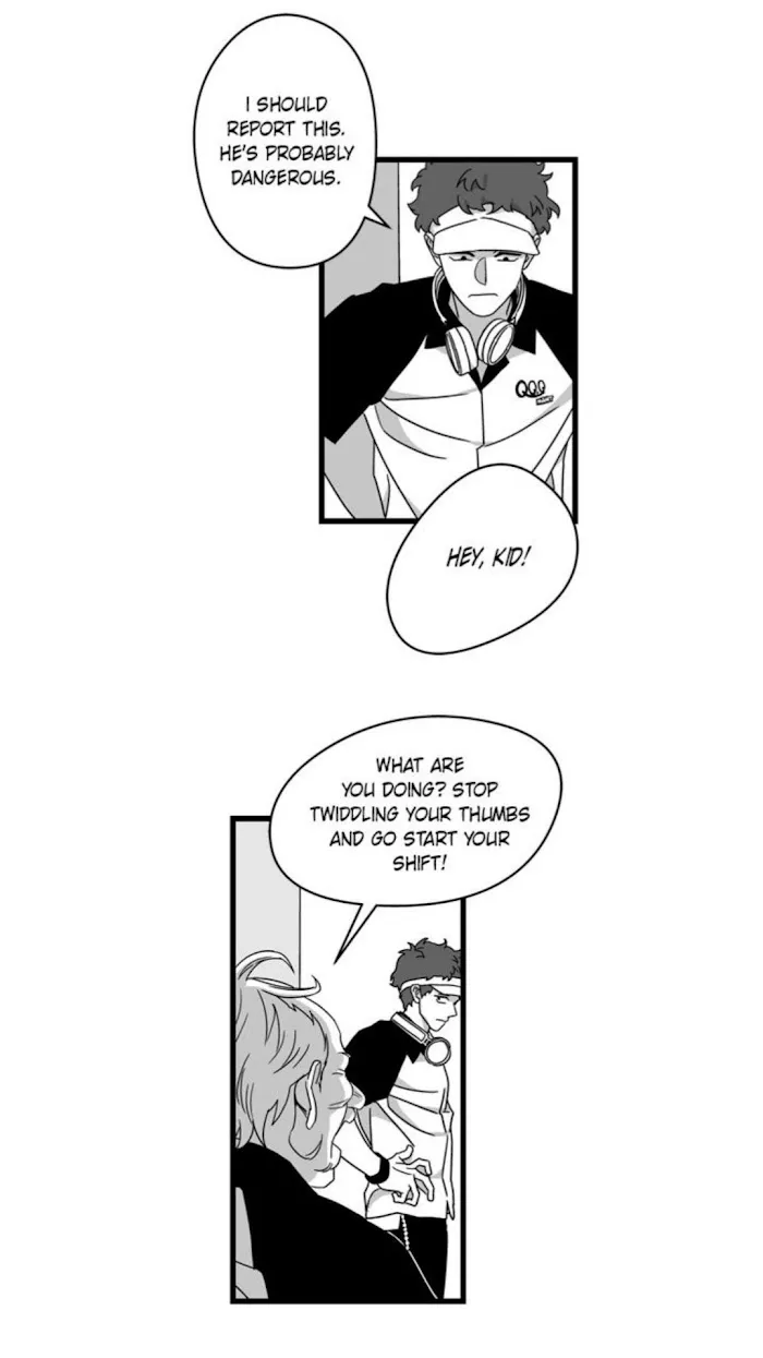 Stigma - Chapter 47 Page 3