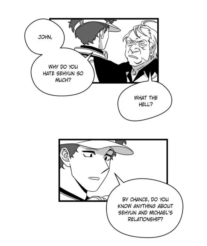 Stigma - Chapter 47 Page 5
