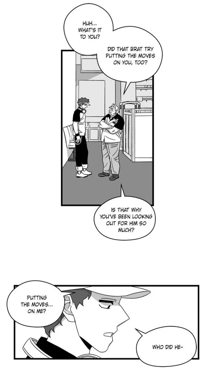 Stigma - Chapter 47 Page 6