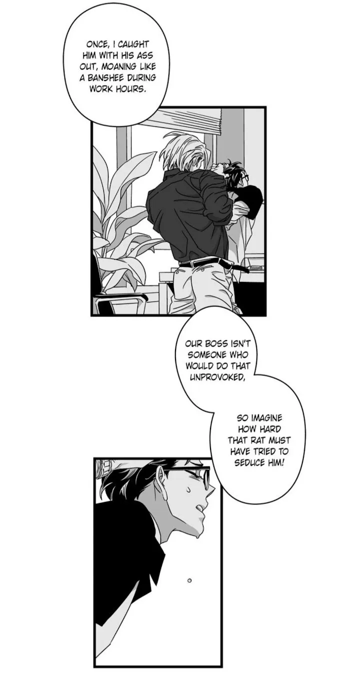Stigma - Chapter 47 Page 8