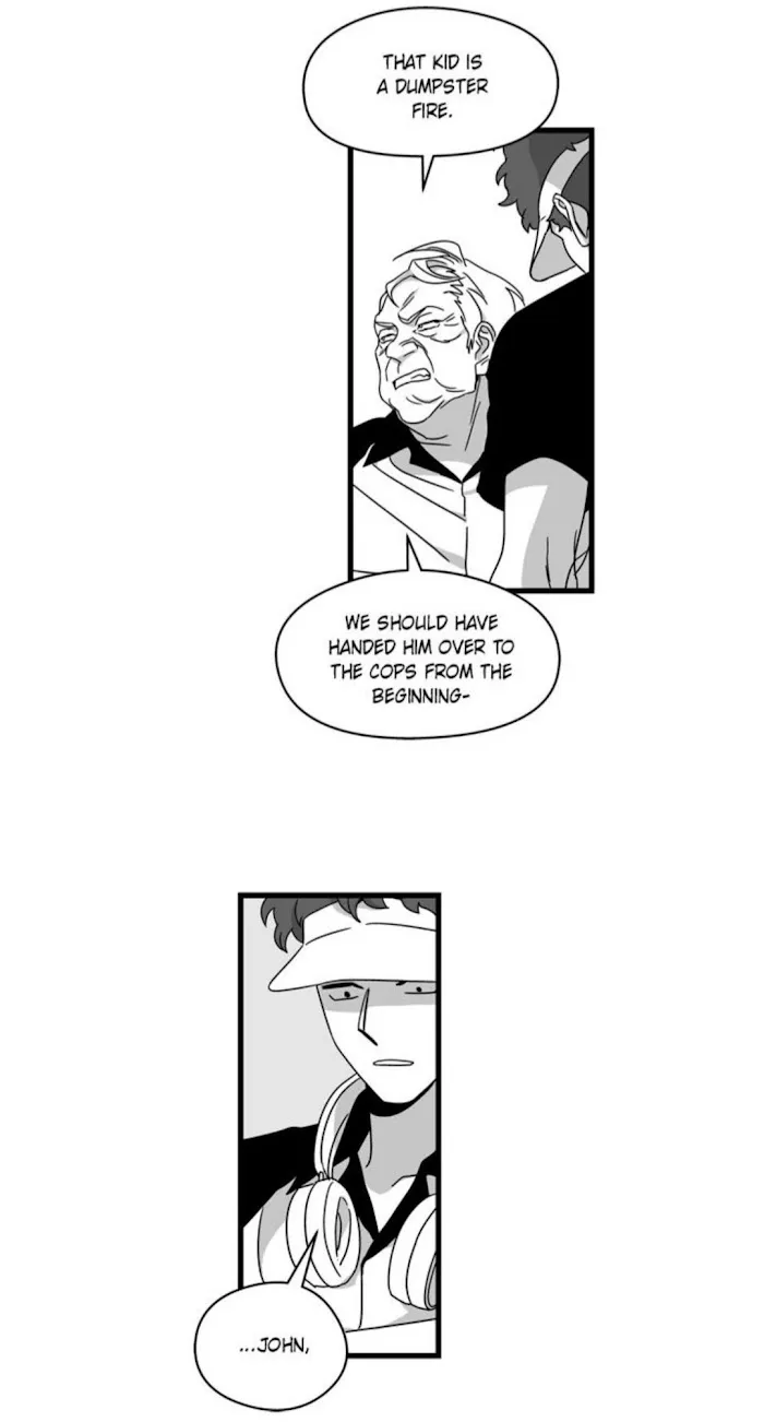 Stigma - Chapter 47 Page 9