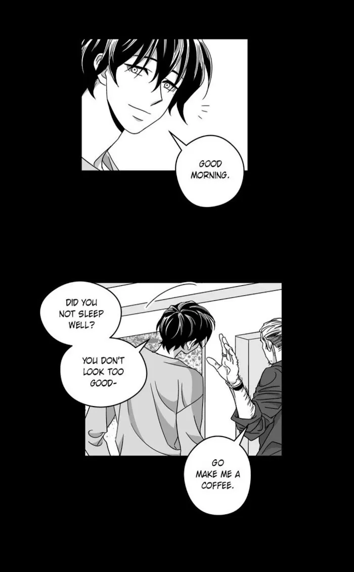 Stigma - Chapter 47 Page 13