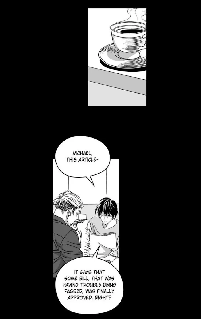 Stigma - Chapter 47 Page 14