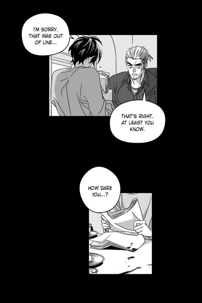 Stigma - Chapter 47 Page 18