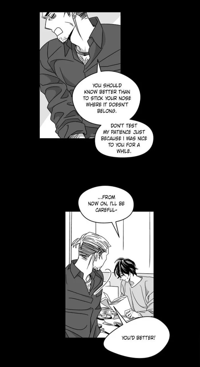 Stigma - Chapter 47 Page 19