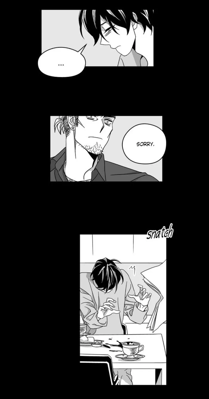 Stigma - Chapter 47 Page 20