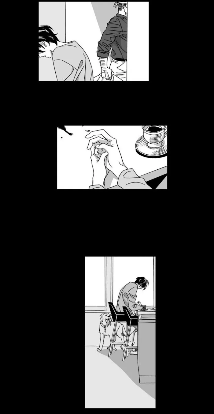 Stigma - Chapter 47 Page 21