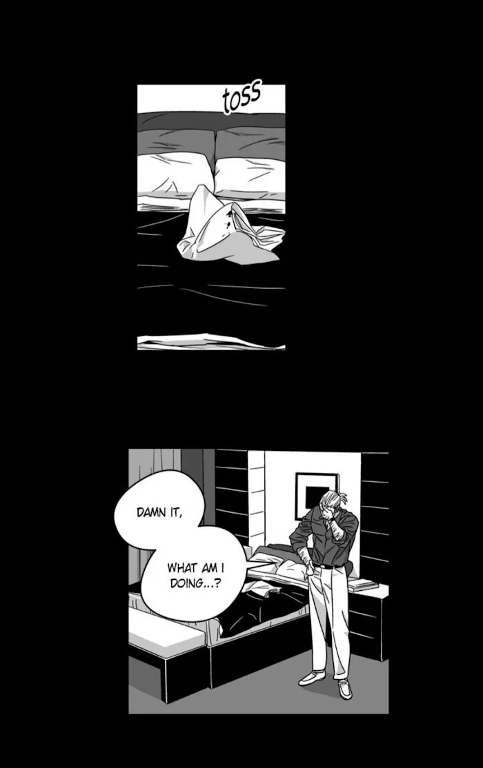 Stigma - Chapter 47 Page 22
