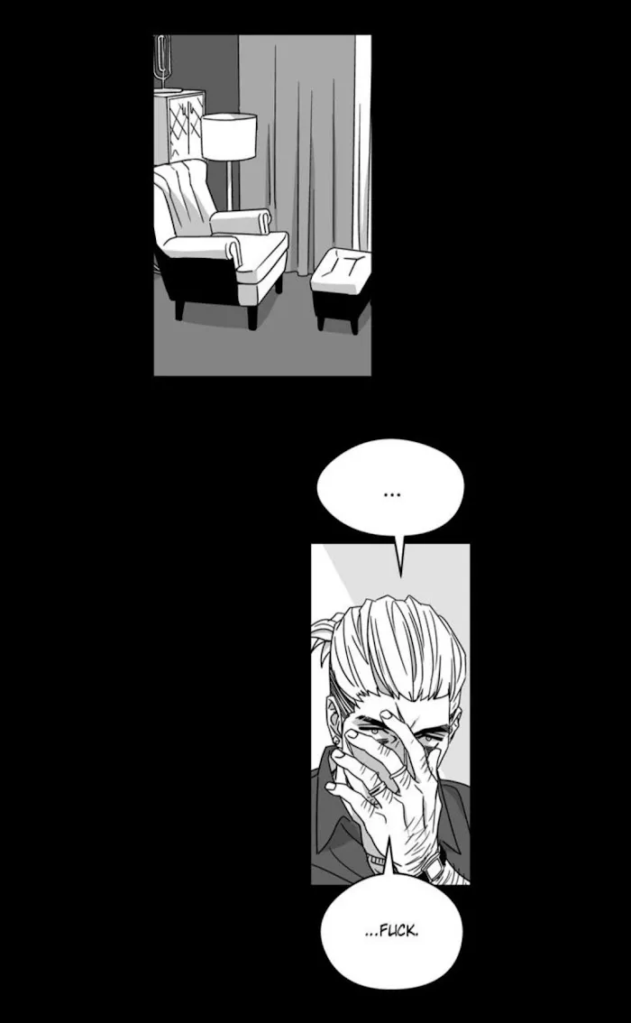 Stigma - Chapter 47 Page 23