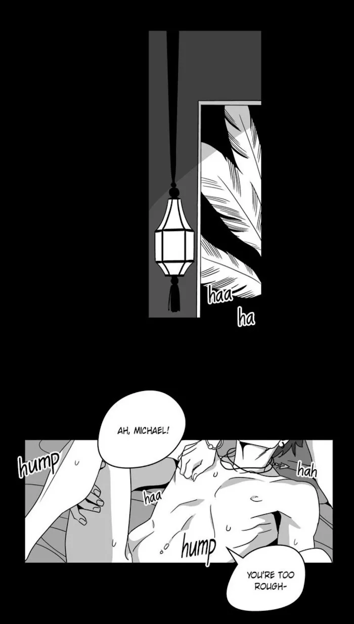 Stigma - Chapter 47 Page 26