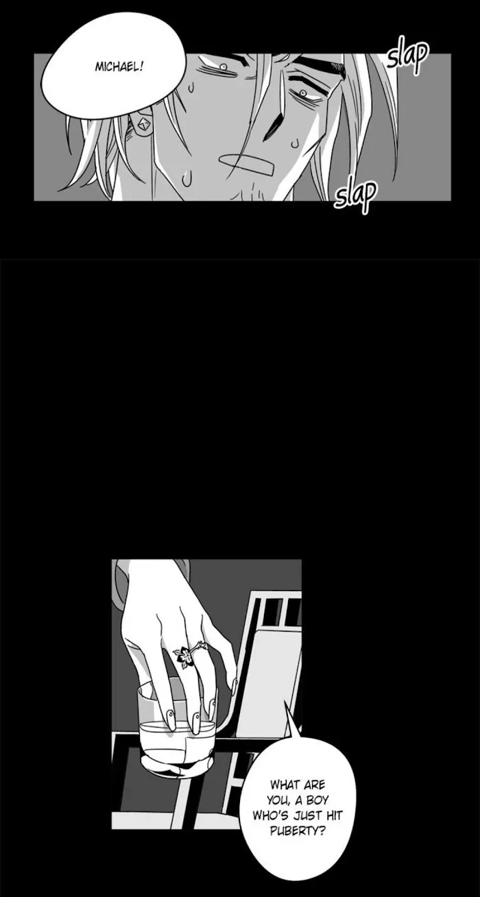 Stigma - Chapter 47 Page 27