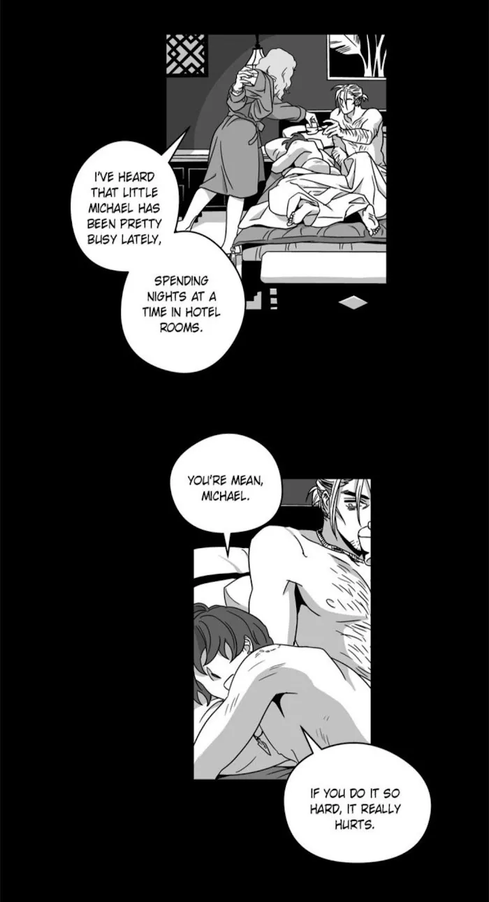 Stigma - Chapter 47 Page 28