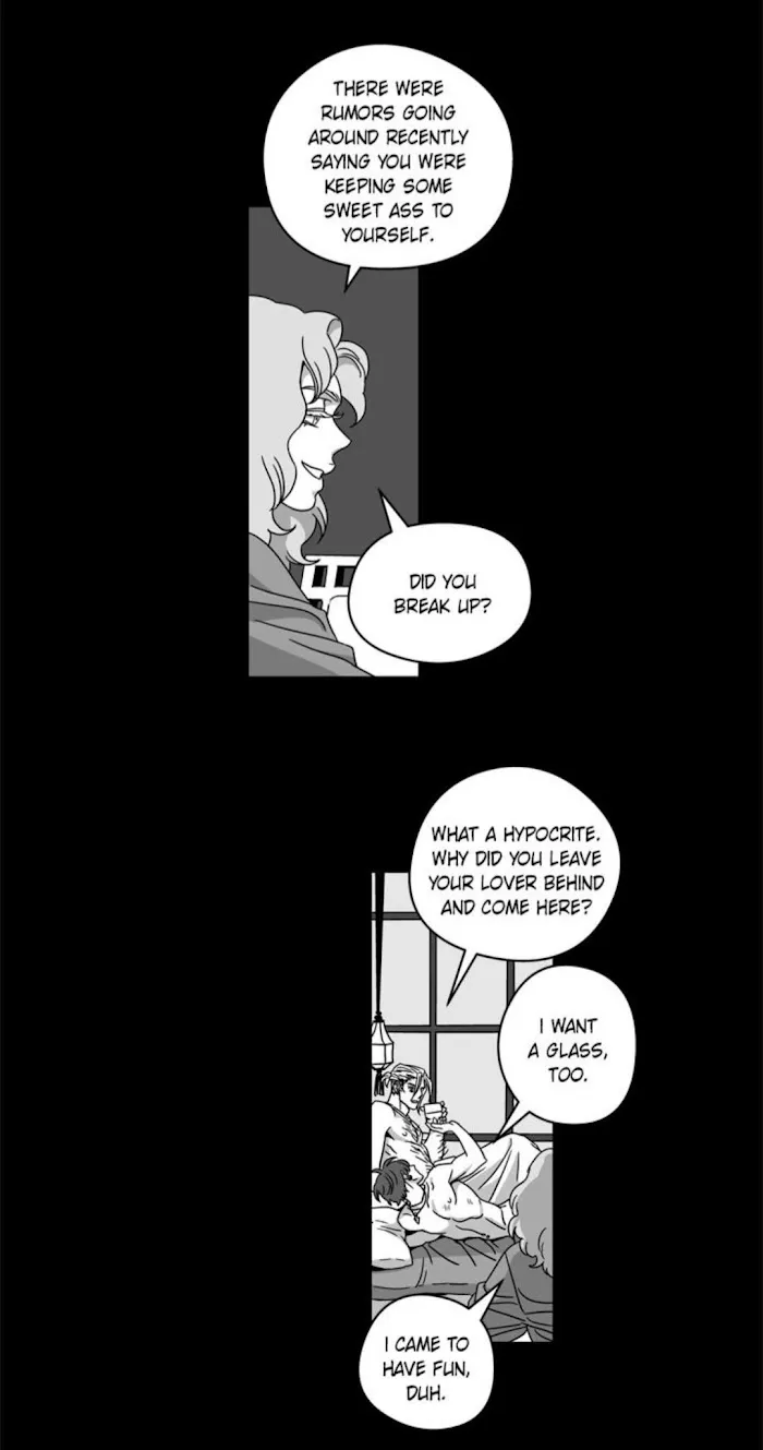 Stigma - Chapter 47 Page 29