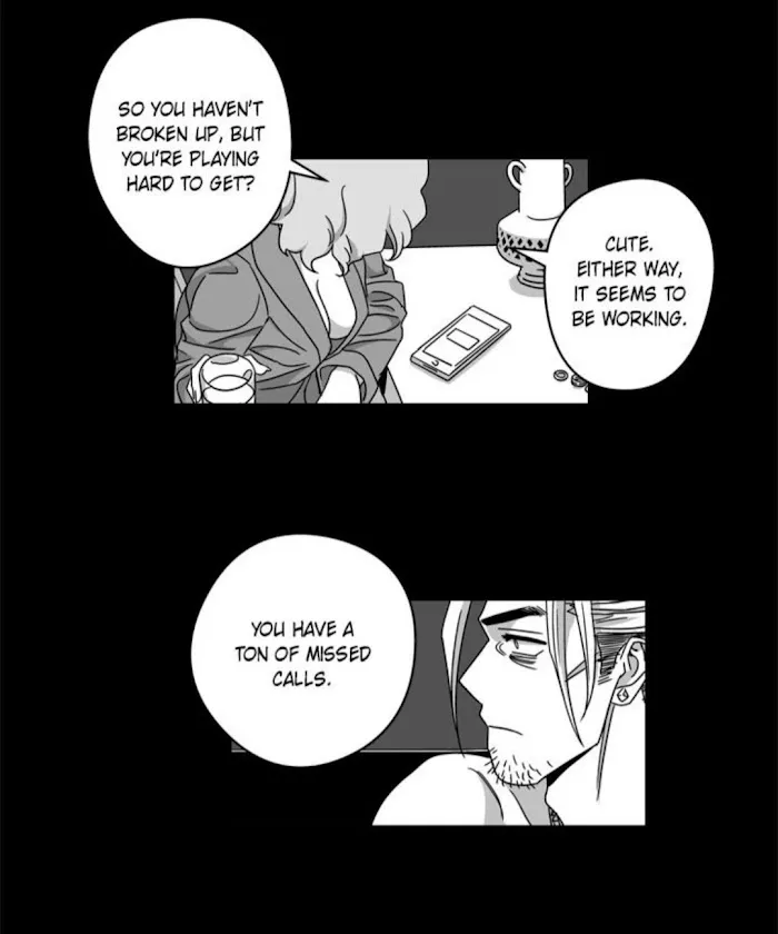Stigma - Chapter 47 Page 30