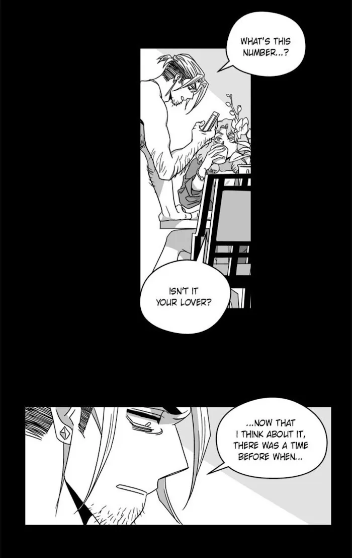 Stigma - Chapter 47 Page 31
