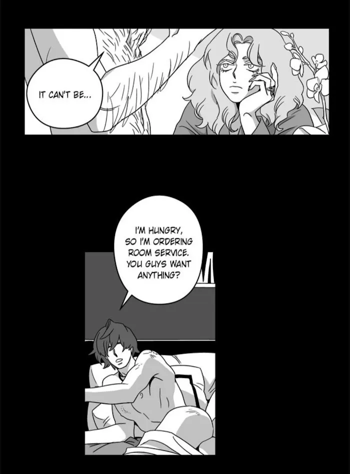 Stigma - Chapter 47 Page 32