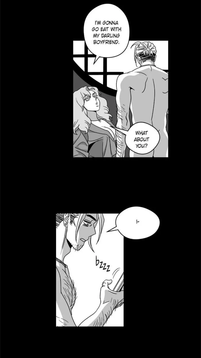 Stigma - Chapter 47 Page 33