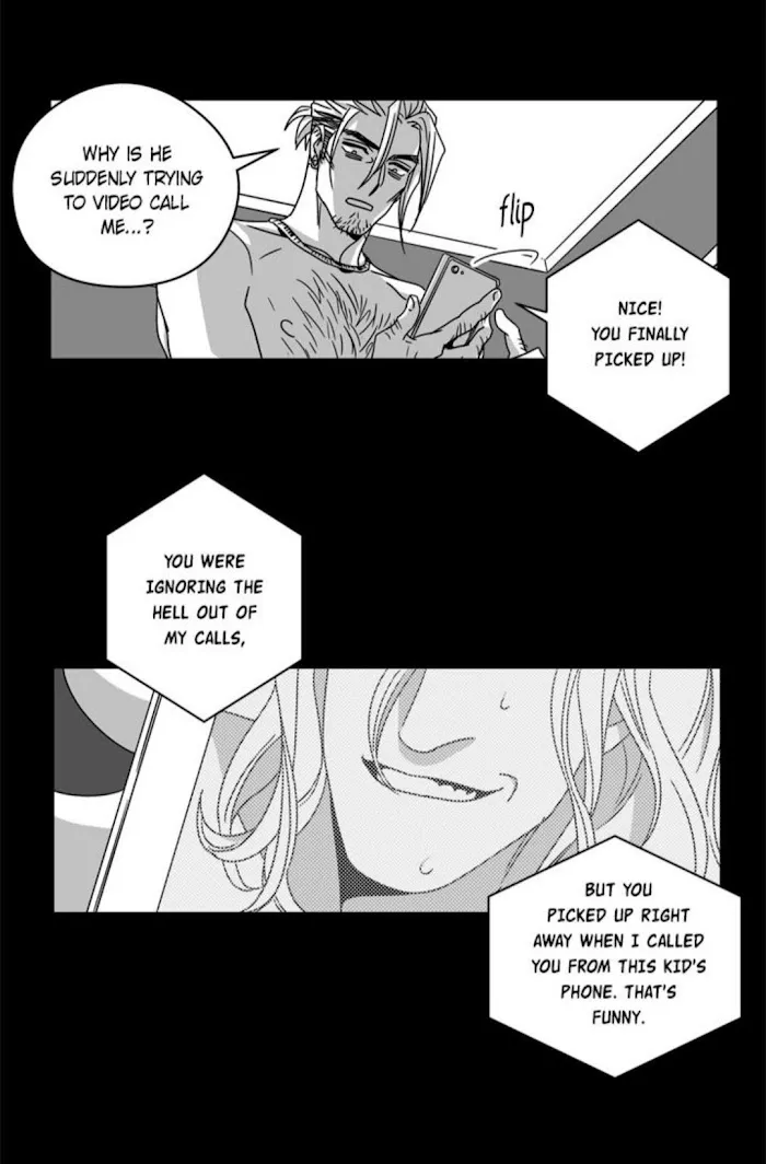 Stigma - Chapter 47 Page 35