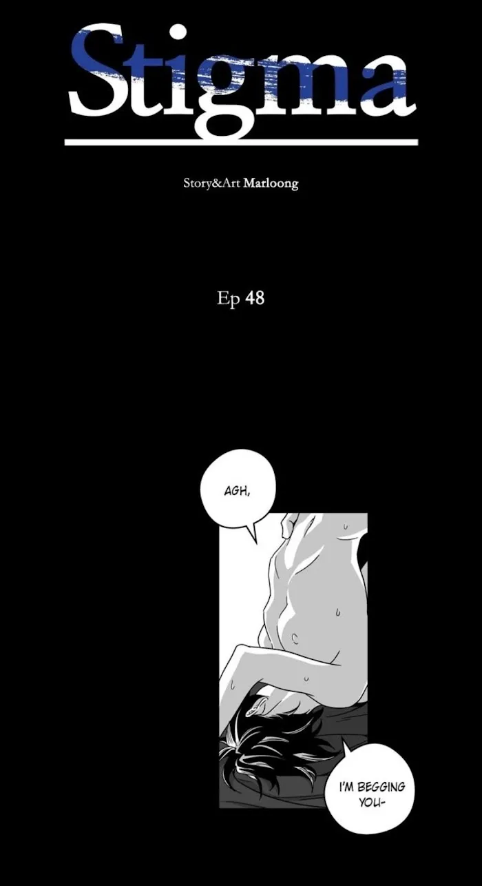 Stigma - Chapter 48 Page 1