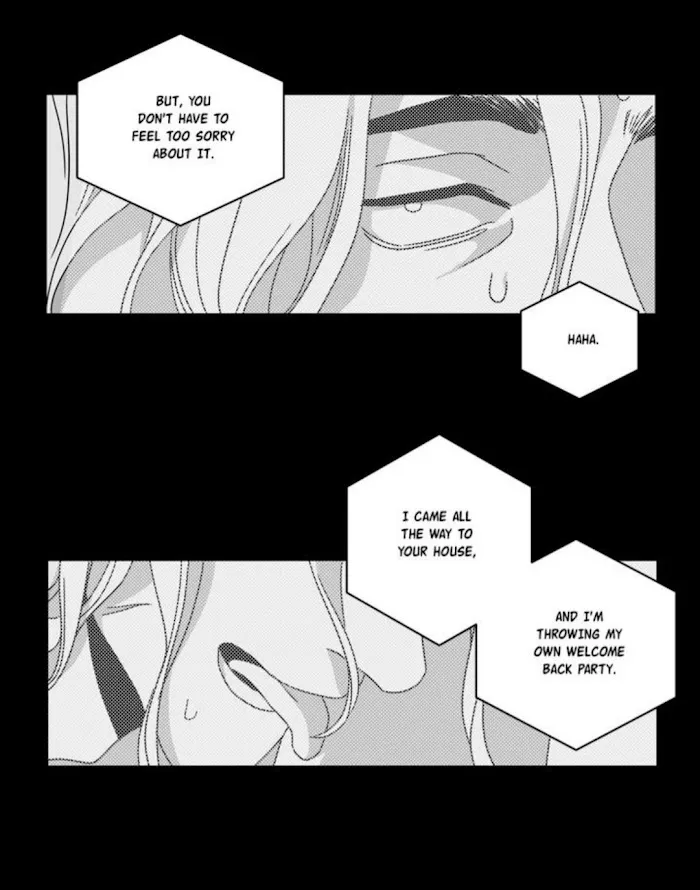 Stigma - Chapter 48 Page 3