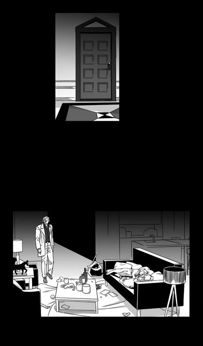 Stigma - Chapter 48 Page 6