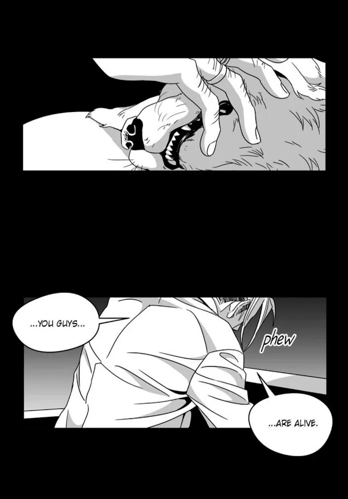 Stigma - Chapter 48 Page 7