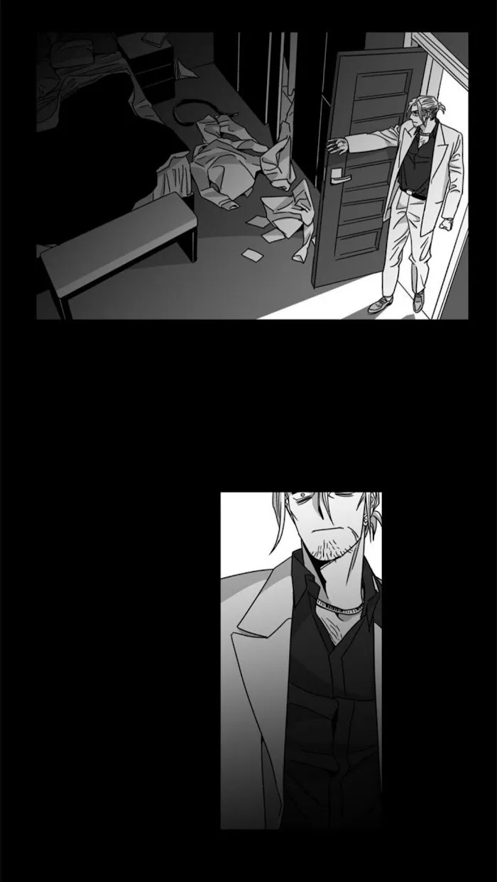 Stigma - Chapter 48 Page 11