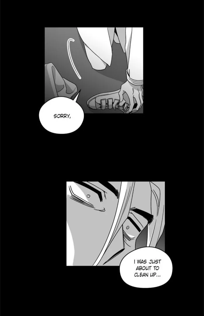 Stigma - Chapter 48 Page 14