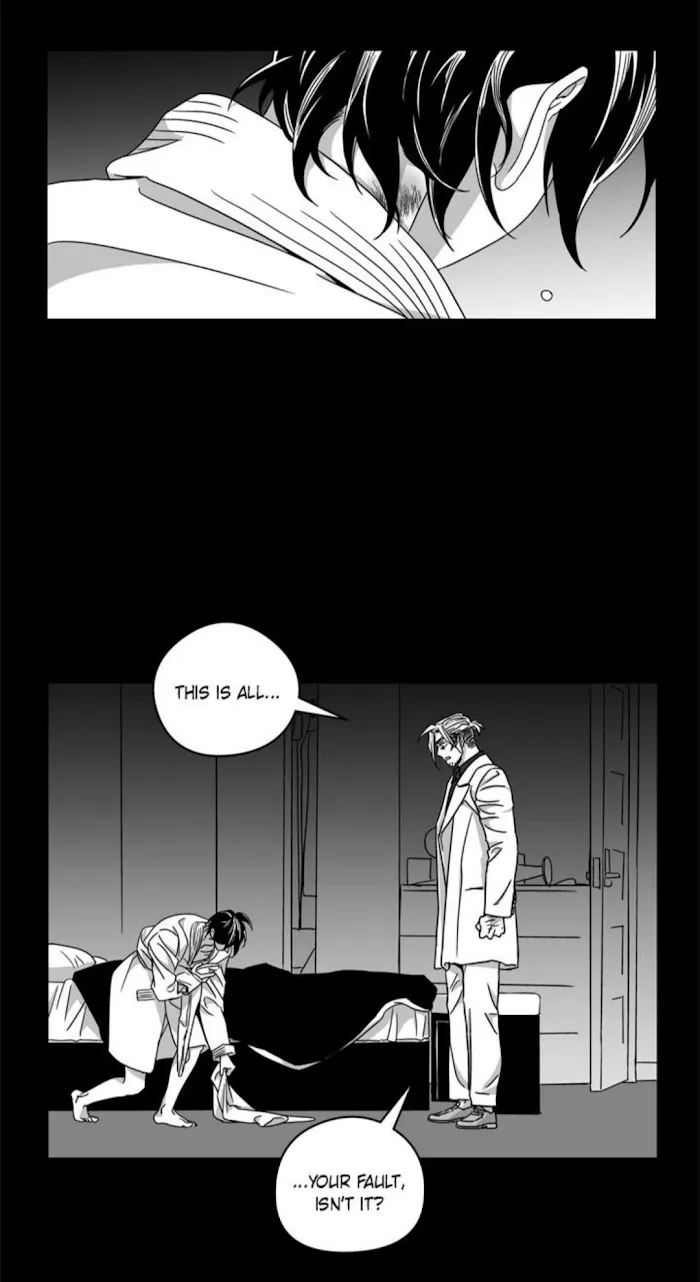 Stigma - Chapter 48 Page 15