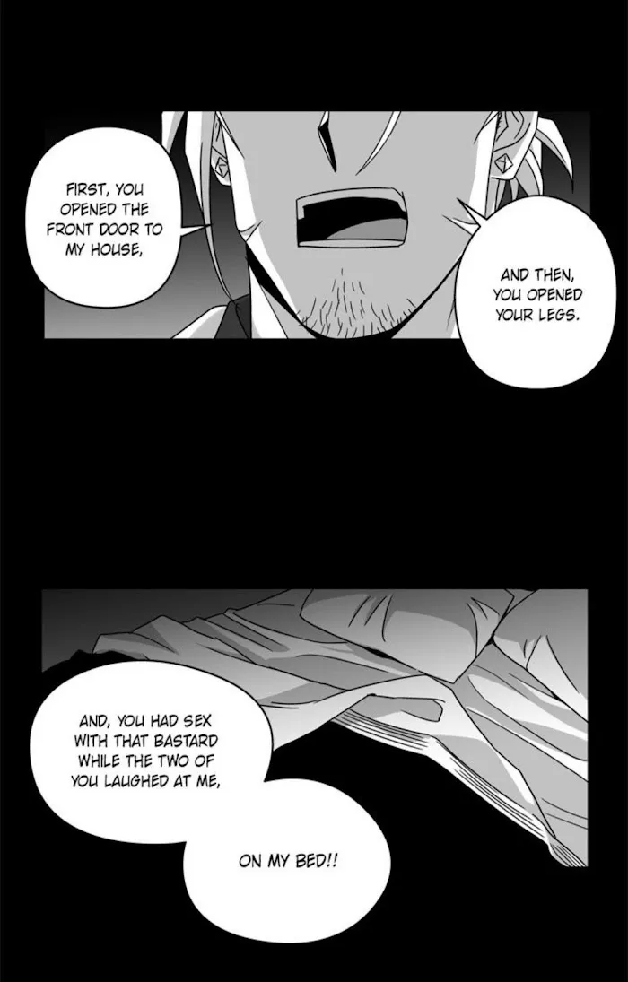 Stigma - Chapter 48 Page 17