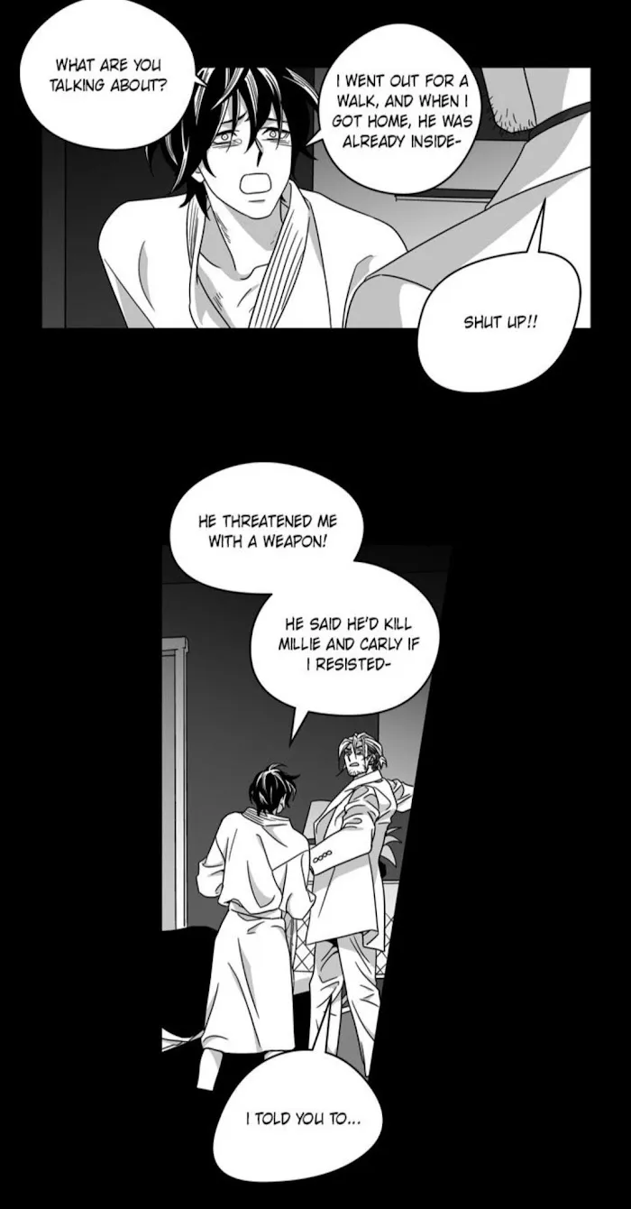 Stigma - Chapter 48 Page 18