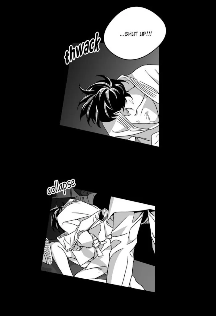 Stigma - Chapter 48 Page 19