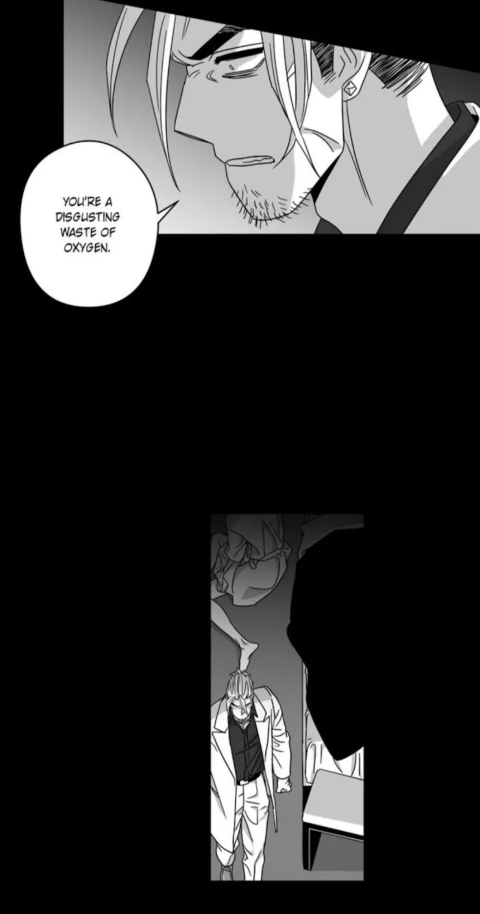 Stigma - Chapter 48 Page 20