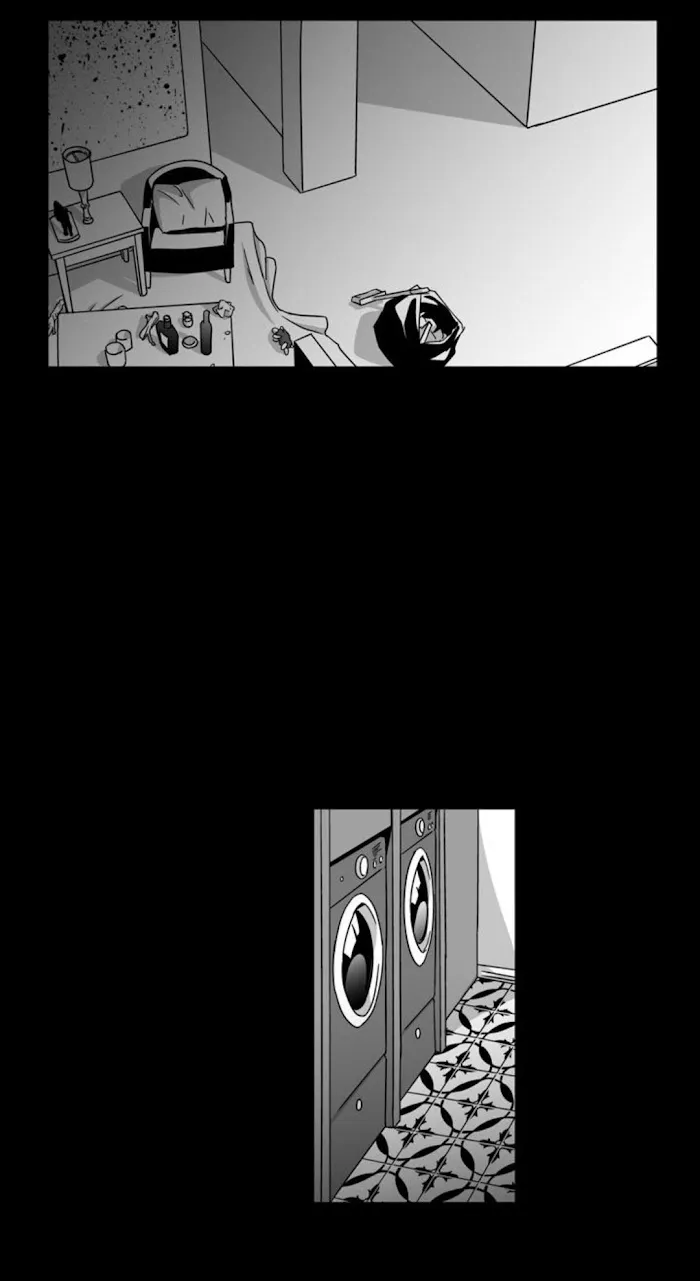 Stigma - Chapter 48 Page 22
