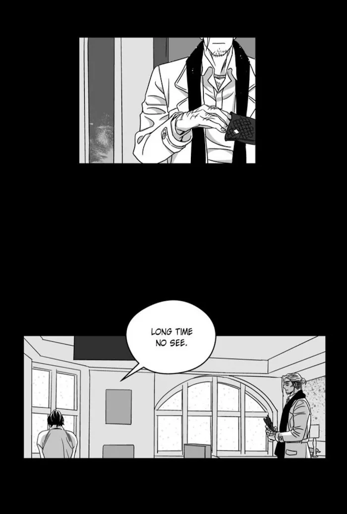 Stigma - Chapter 48 Page 25