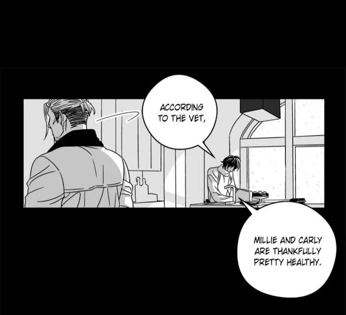 Stigma - Chapter 48 Page 26
