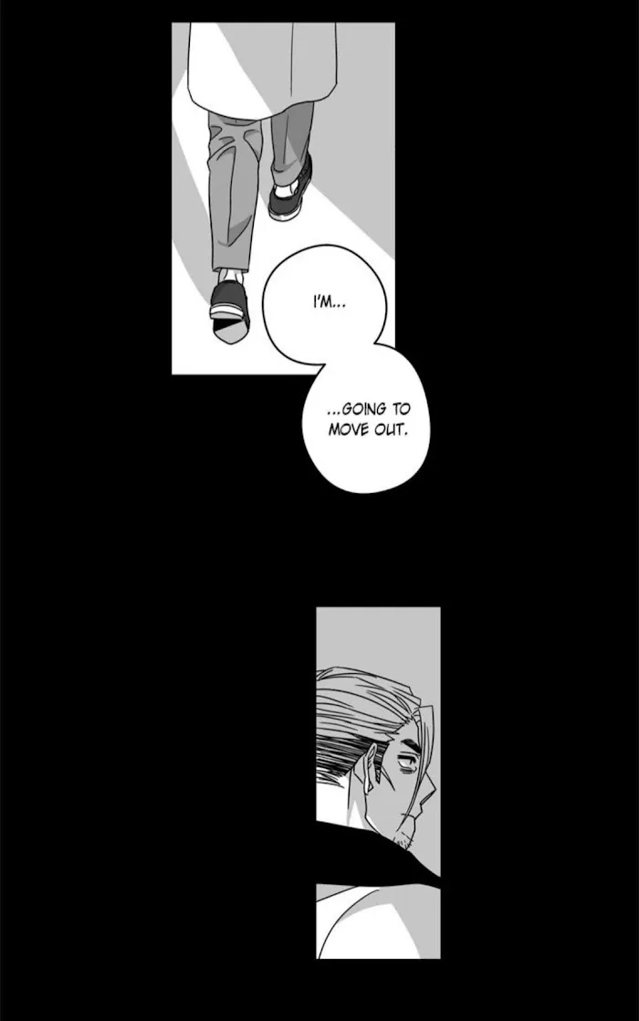 Stigma - Chapter 48 Page 27