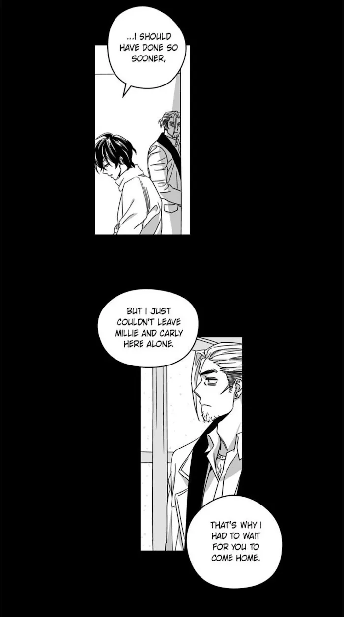 Stigma - Chapter 48 Page 28