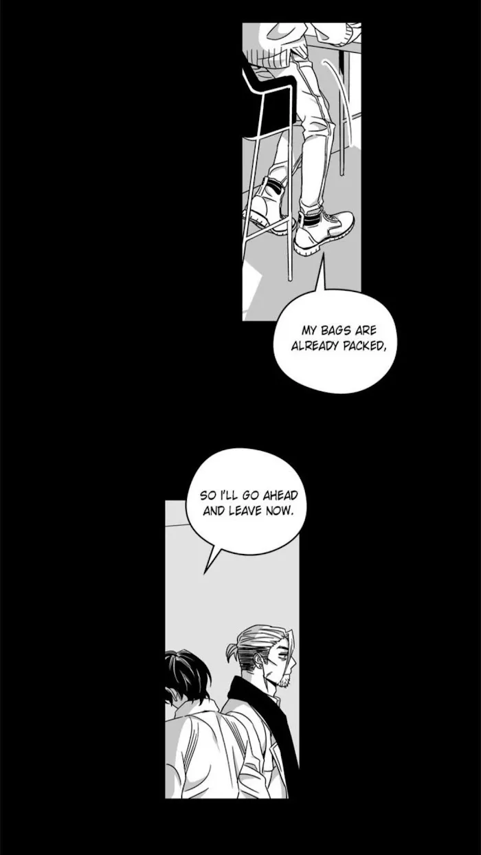 Stigma - Chapter 48 Page 29