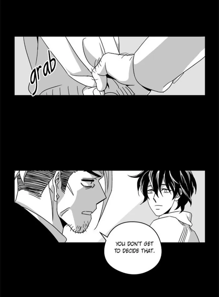 Stigma - Chapter 48 Page 30