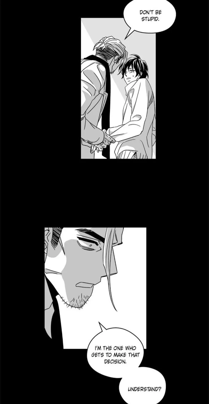 Stigma - Chapter 48 Page 32