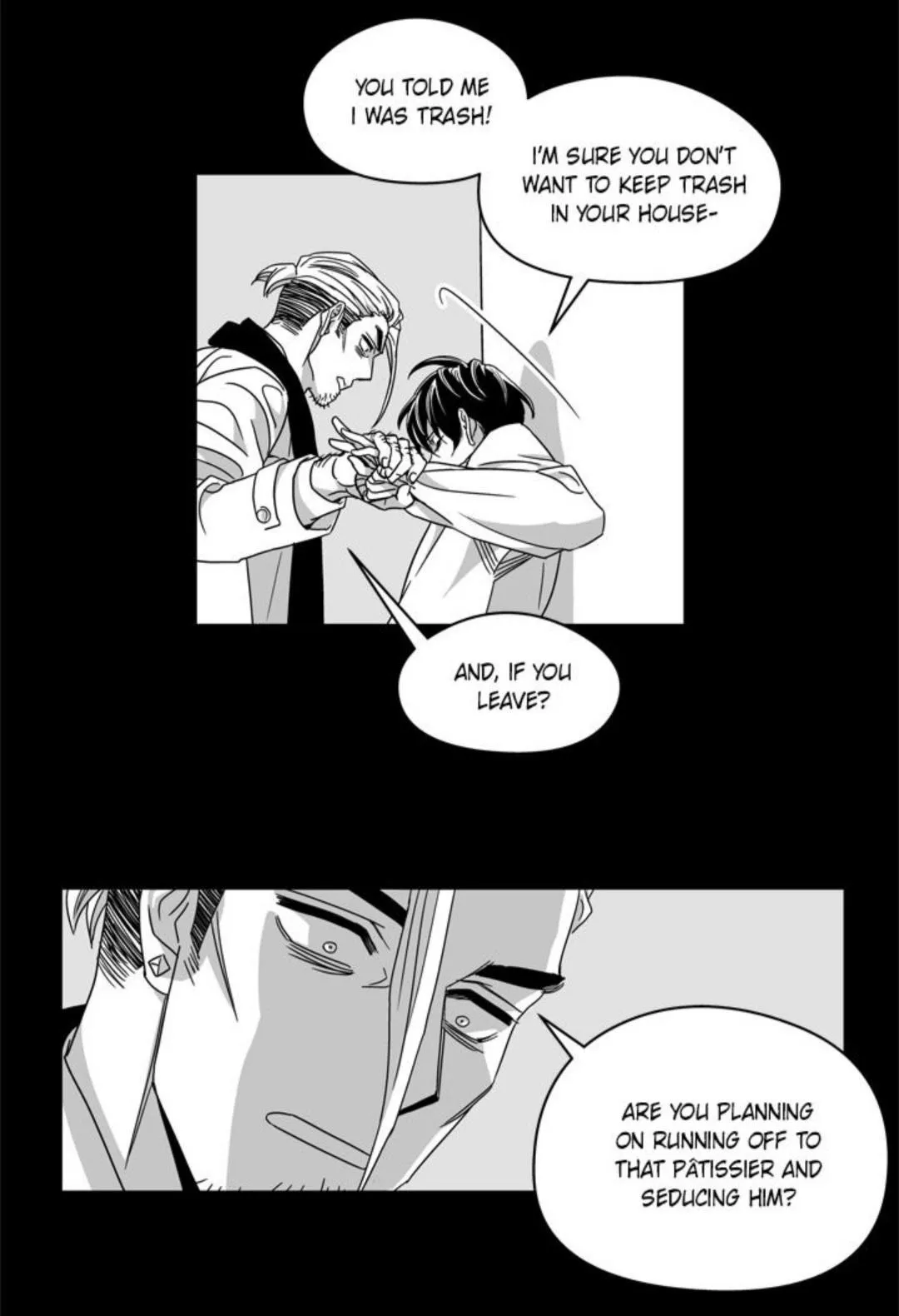 Stigma - Chapter 49 Page 2
