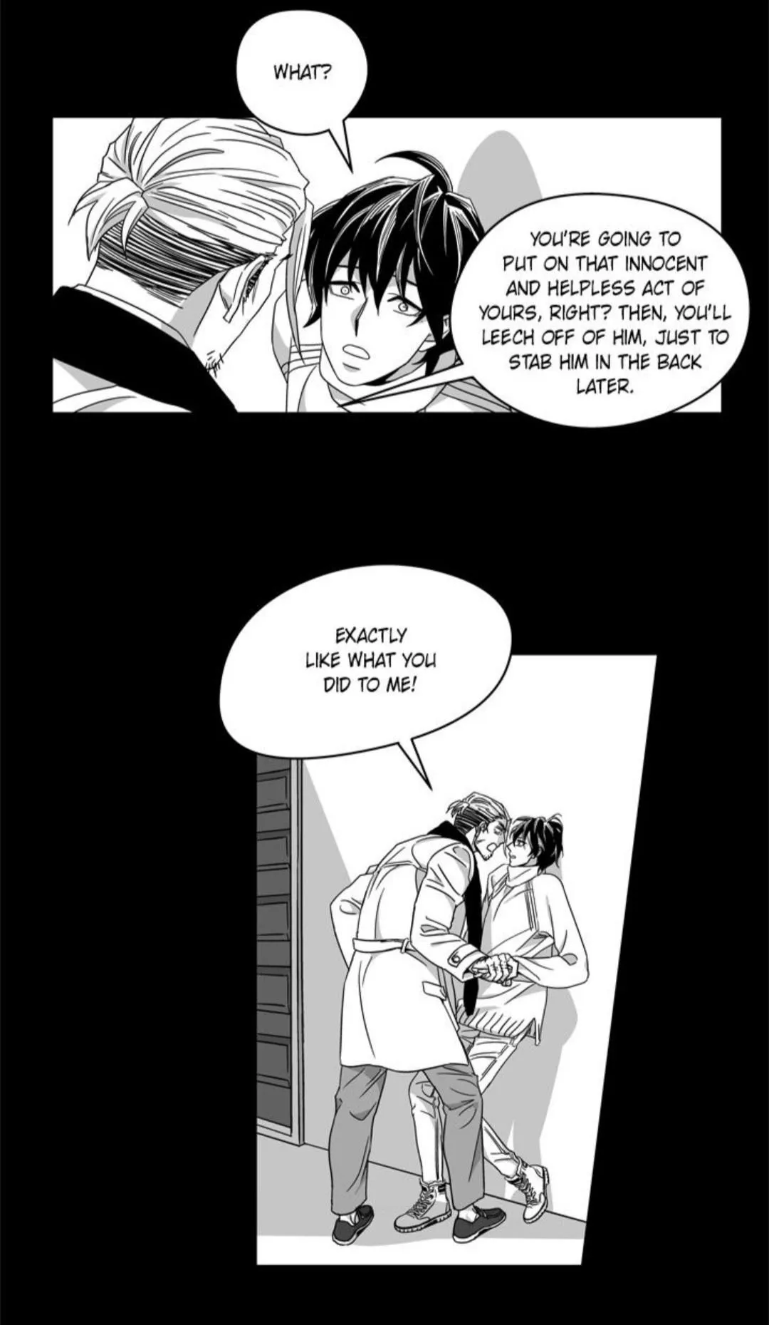 Stigma - Chapter 49 Page 3