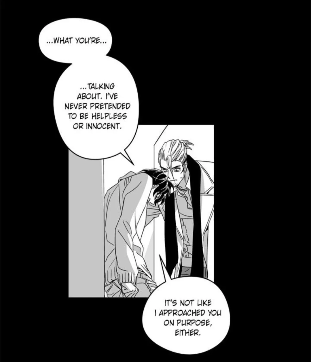 Stigma - Chapter 49 Page 5