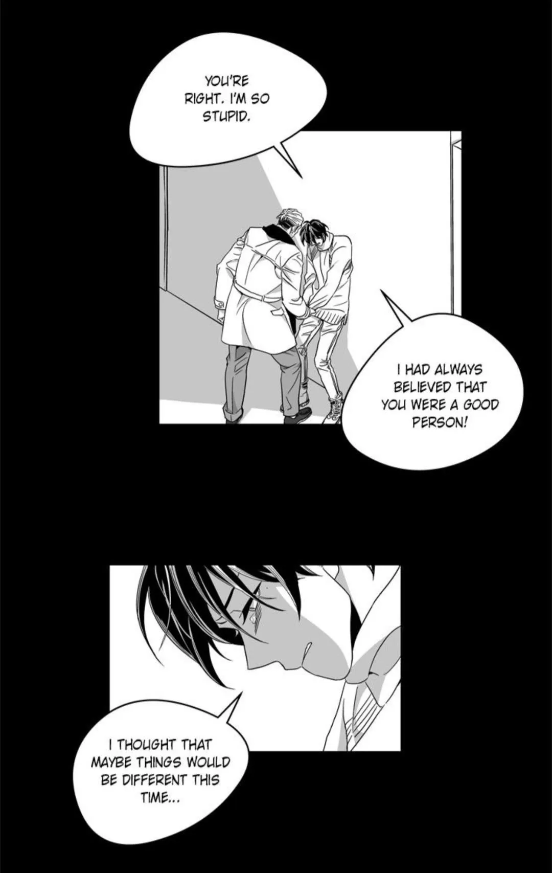 Stigma - Chapter 49 Page 7