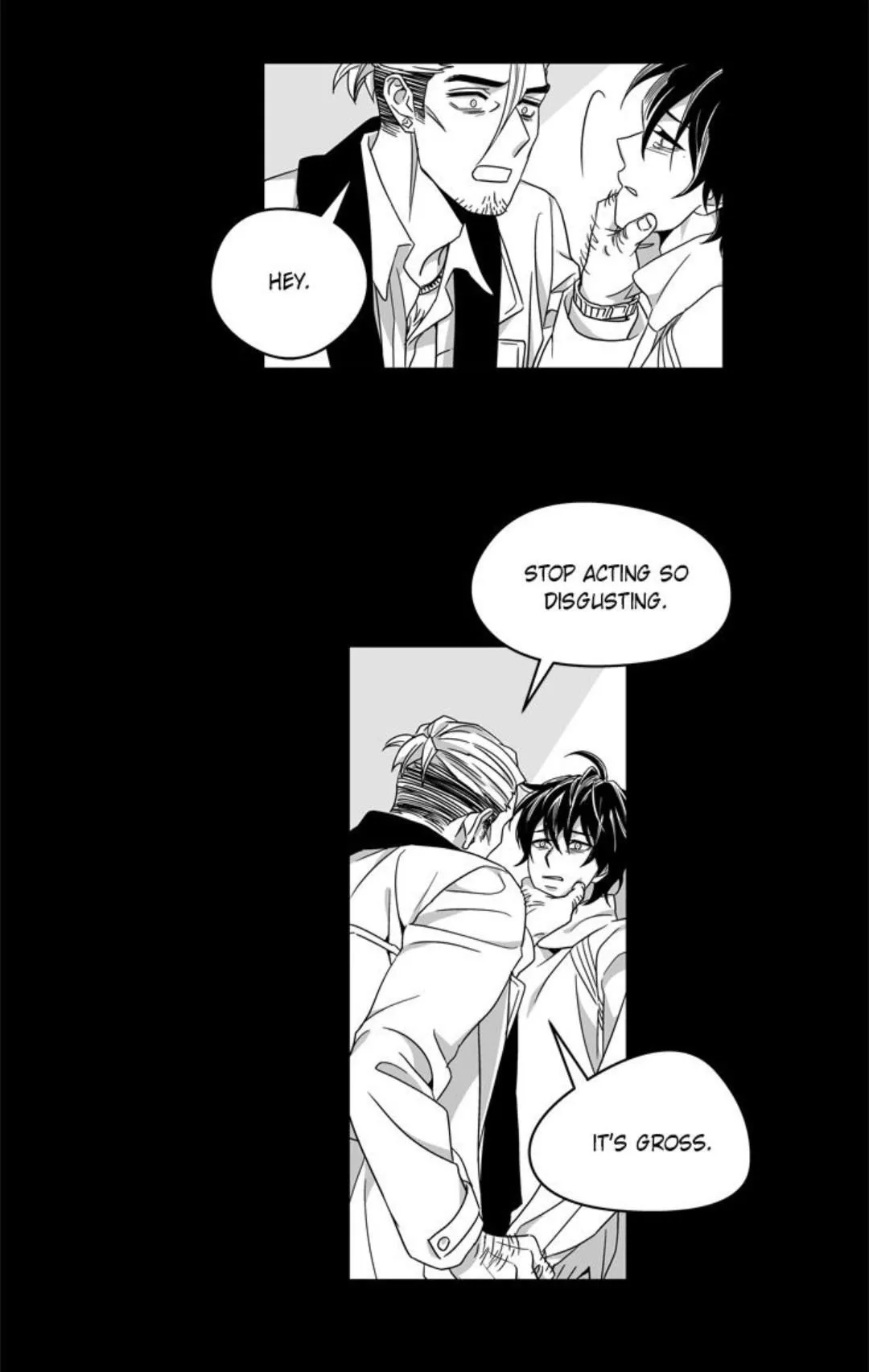 Stigma - Chapter 49 Page 8