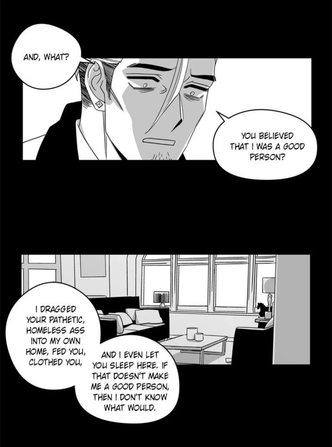 Stigma - Chapter 49 Page 9