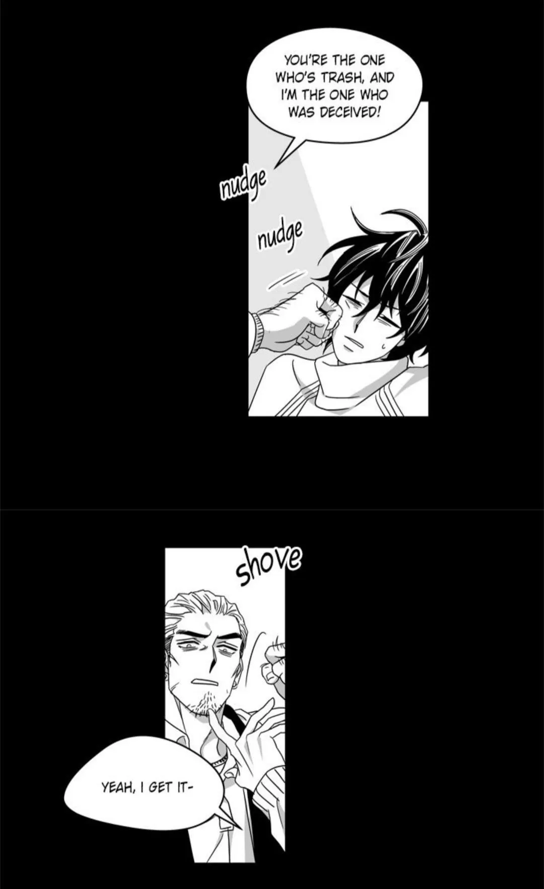 Stigma - Chapter 49 Page 10